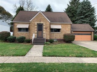 3112 Evanston Ave, Erie, PA 16506