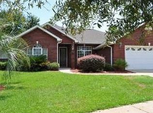 3220 Pleasant Hill Rd, Lynn Haven, FL 32444