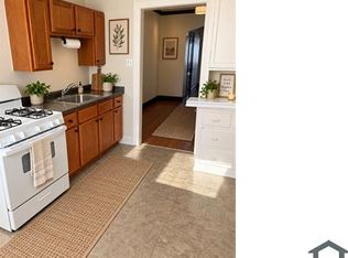 7826 S Honore St #1, Chicago, IL 60620