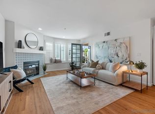 Sutter Canyon Views, San Diego, CA 92103