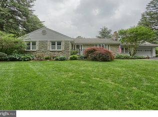 1539 Rose Virginia Rd, Wyomissing, PA 19610