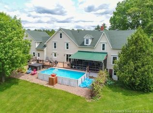 85 Canaan Rd S, Johnston, NB E4C2S1