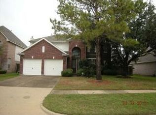 15838 Red Hill Trl, Houston, TX 77095