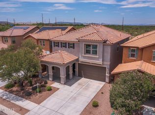 936 W Calle Sauce Blanco, Sahuarita, AZ 85629