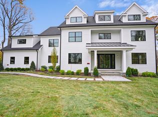 13 Terhune Drive, Westport, CT 06880