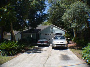 12848 Allport Rd, Jacksonville, FL 32258