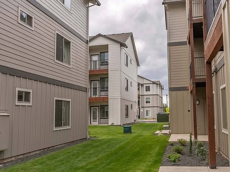 Marcola Apartment Homes — Photo 36