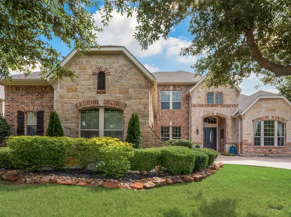 409 Silverado Trl, Keller, TX 76248