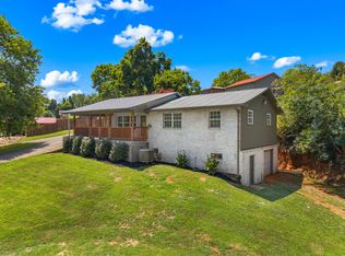 560 Rack Ln, Newport, TN 37821