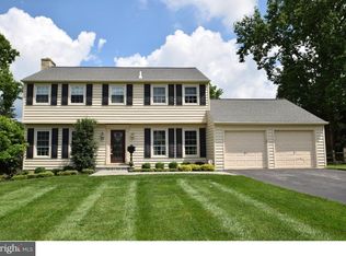 2 Tracey Rd, Plymouth Meeting, PA 19462