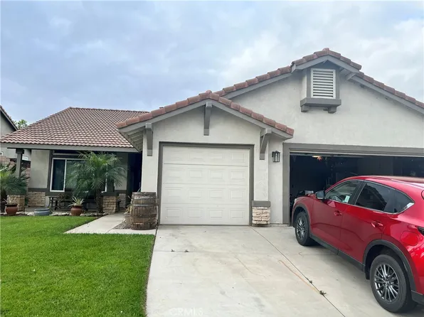 22978 Via Santana, Nuevo, CA 92567