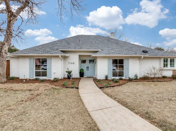 7168 Cosgrove Dr, Dallas, TX 75231
