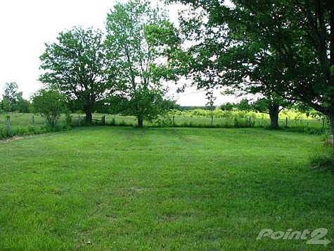 Exterior Back-5 Acres