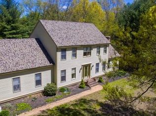 58 Hemlock Ln, Lancaster, MA 01523