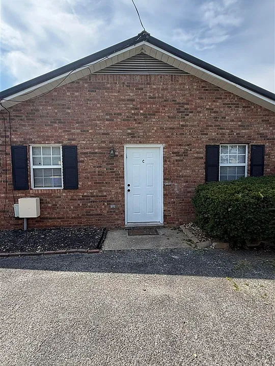 1772 Patrick Way #C