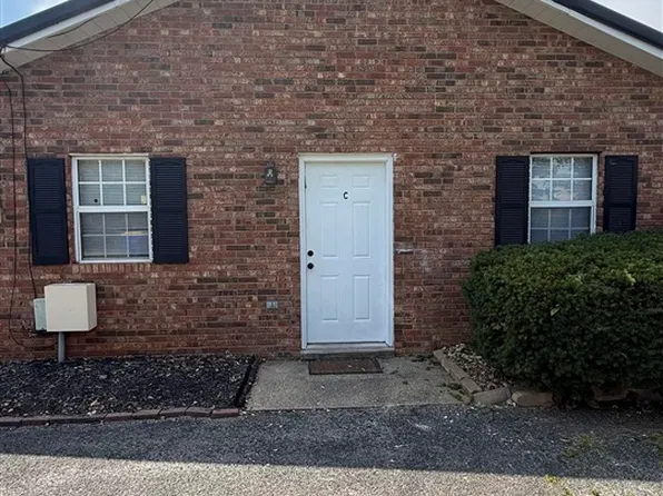 1772 Patrick Way #C, Bowling Green, KY 42104