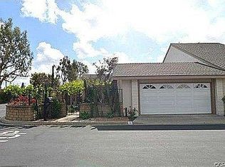 1 Pandora, Irvine, CA 92604