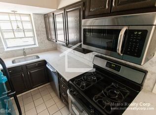 32 Lake Shore Ct #4CA, Brighton, MA 02135