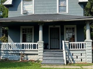 4280 E 128th St, Cleveland, OH