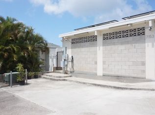 7153 Makahuena Pl #B, Honolulu, HI 96825