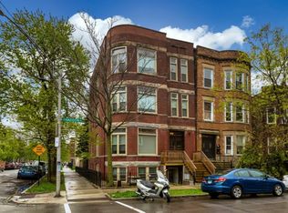 2701 W Haddon Ave #G, Chicago, IL 60622