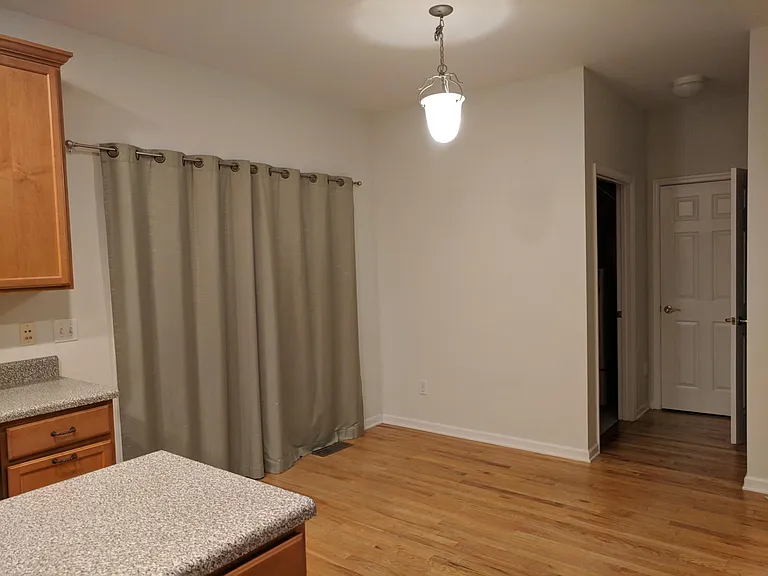 Dine in Breakfast area