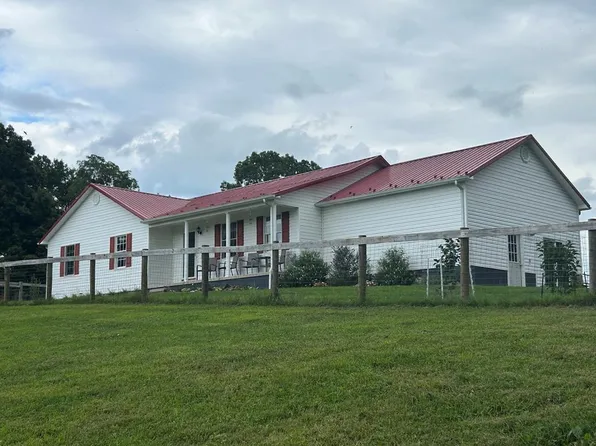 715 Austinville Rd, Wytheville, VA 24382