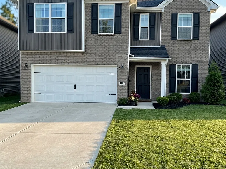 3892 Wading Creek Trl — Photo 1