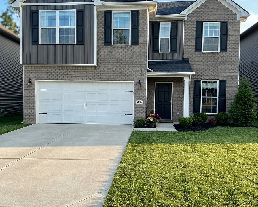 3892 Wading Creek Trl