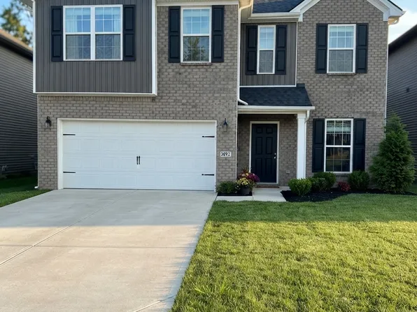3892 Wading Creek Trl, Lexington, KY 40509