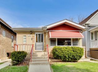 5220 W Patterson Ave, Chicago, IL