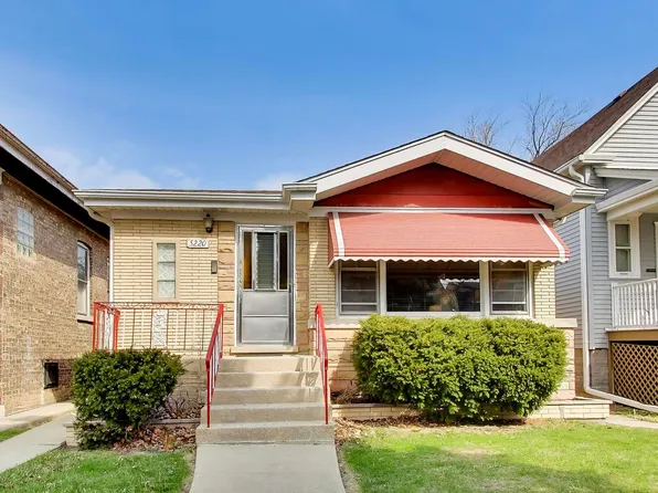 5220 W Patterson Ave, Chicago, IL 60641