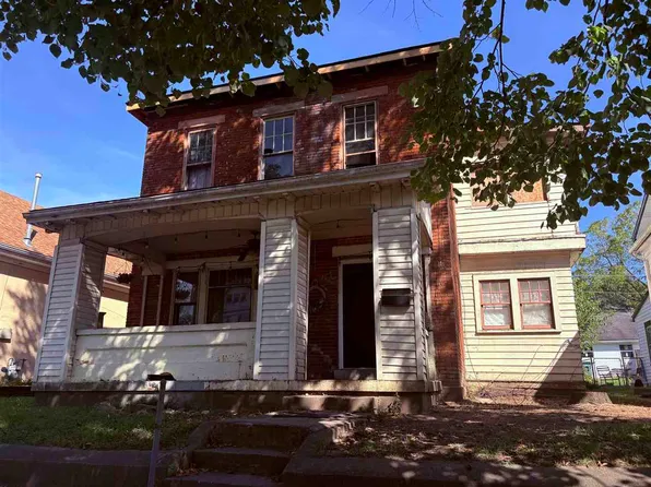 311 S 7th St, Richmond, IN 47374