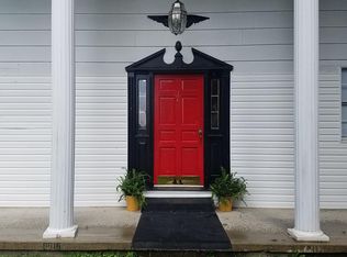 6816 Linville Dr #1, Barboursville, WV 25504