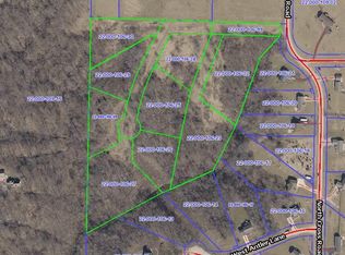 Whitetail Ct, Galena, IL 61036