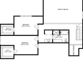 1175 Fairview Ln, Long Grove, IL 60047