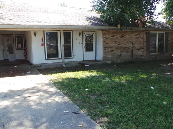 113 Burrow Dr, Scott, LA 70583