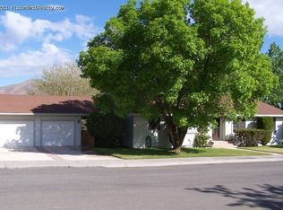 25 Julie Ct, Winnemucca, NV 89445