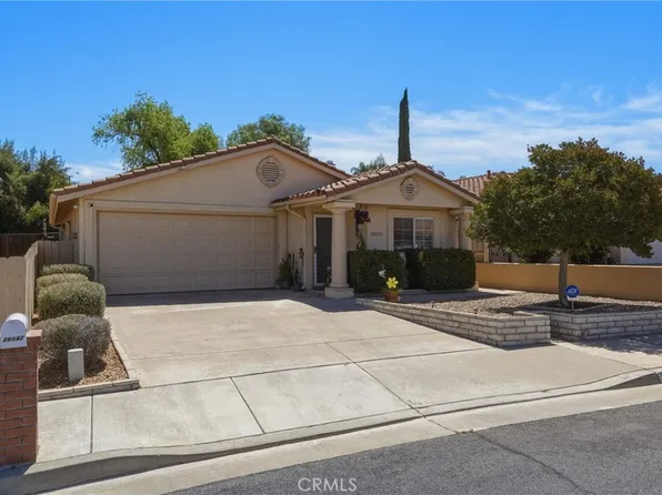 28042 Calle Vallarta, Menifee, CA 92585