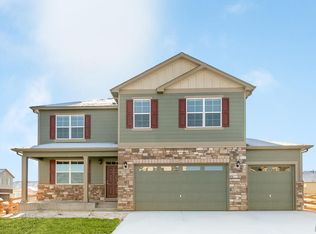 7402 E 157th Ave, Thornton, CO 80602