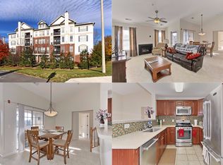 11501 Cardoness Ln UNIT 401, Fairfax, VA 22030