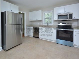 2405 Albany St, Durham, NC 27705