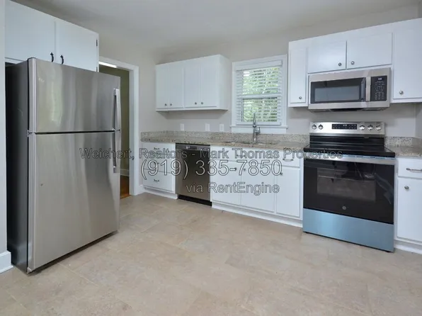 2405 Albany St, Durham, NC 27705