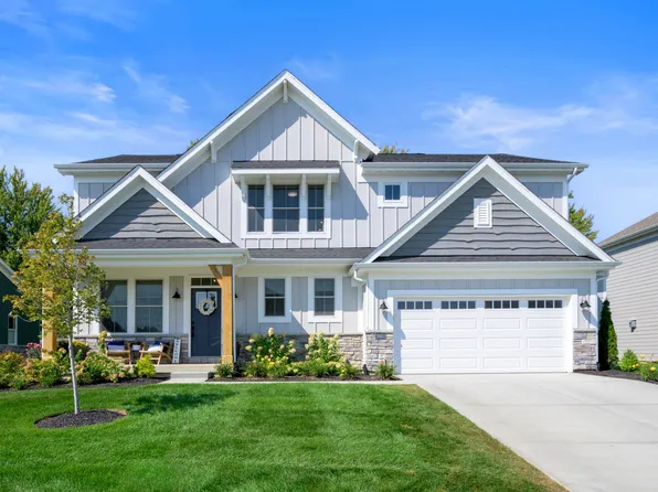 19950 Chatham Green Dr, Westfield, IN 46074