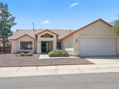 2811 W Camino Ebano, Tucson, AZ, 85742