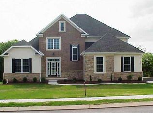 1527 Winsford Ln, York, PA 17404