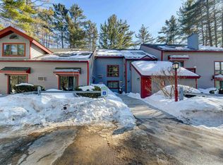 1O River Run Rd #1-O, Bartlett, NH 03812