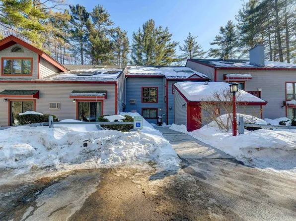 1-O River Run Road #1-O, Bartlett, NH 03812