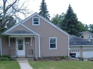 323 S Jackson St, Waterloo, WI 53594