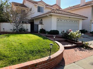 19908 Lisa Ln, Porter Ranch, CA 91326